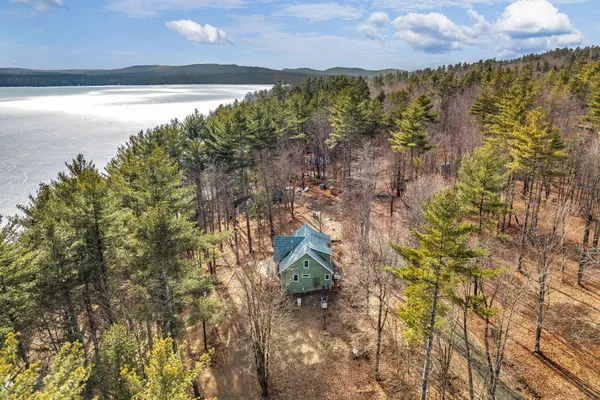 $984,900 | 3 Olson Camp Road, Dover Foxcroft, ME 04426