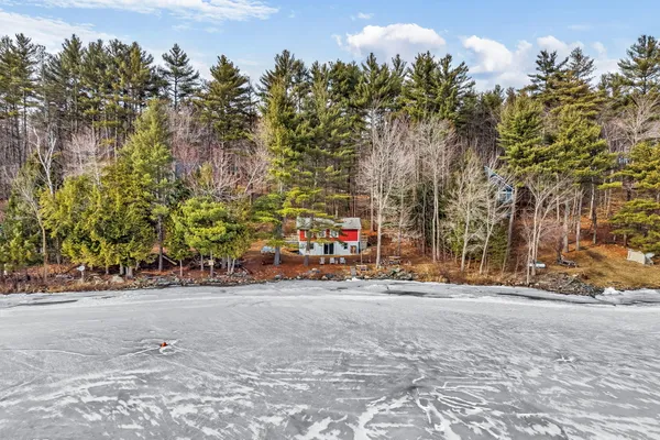 $984,900 | 3 Olson Camp Road, Dover Foxcroft, ME 04426