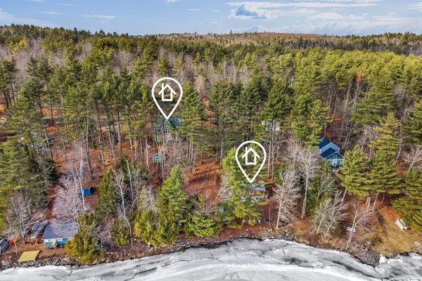 $984,900 | 3 Olson Camp Road, Dover Foxcroft, ME 04426