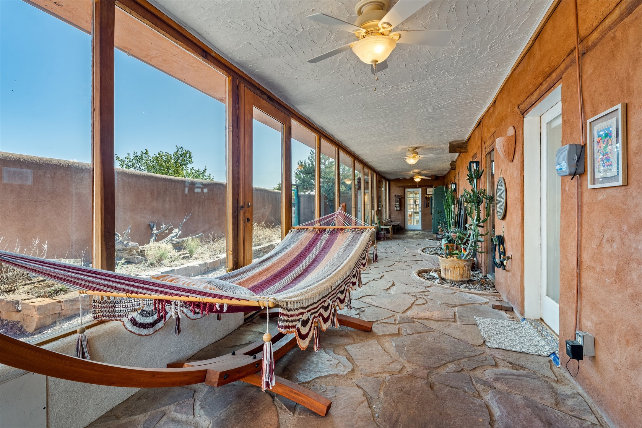 9 Domingo Road Santa Fe, NM 87508 - Photo 64 of 96