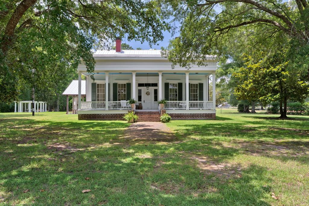 304 3rd Street Osyka, MS 39657 - Photo 1 of 64 Main View
