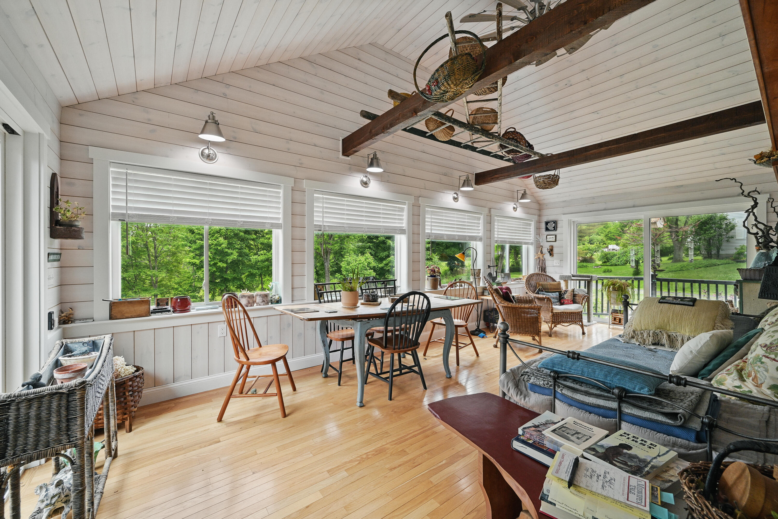 4 Mayflower Road Hallowell, ME 04347 - Photo 37 of 46 110015gr-131