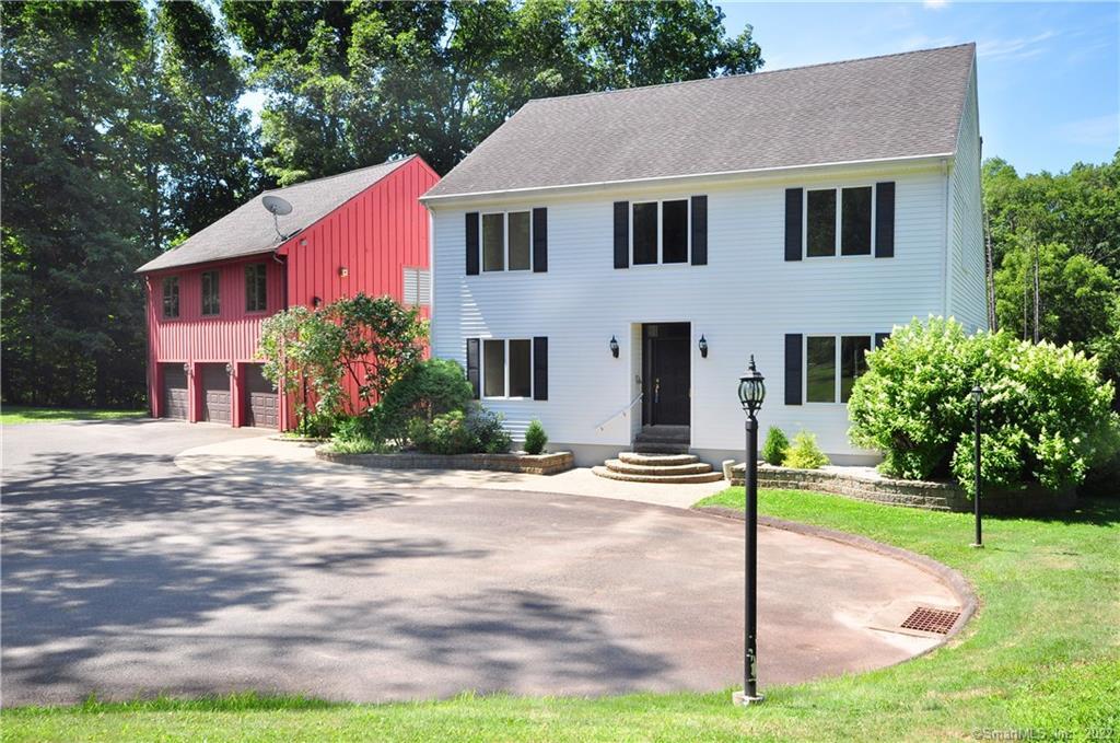 399 South Main Street Suffield, CT 06078 - Photo 1 of 1