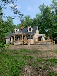 855 Kenbridge Road Blackstone, VA 23824 - Photo 1 of 53 Gallery Image 1