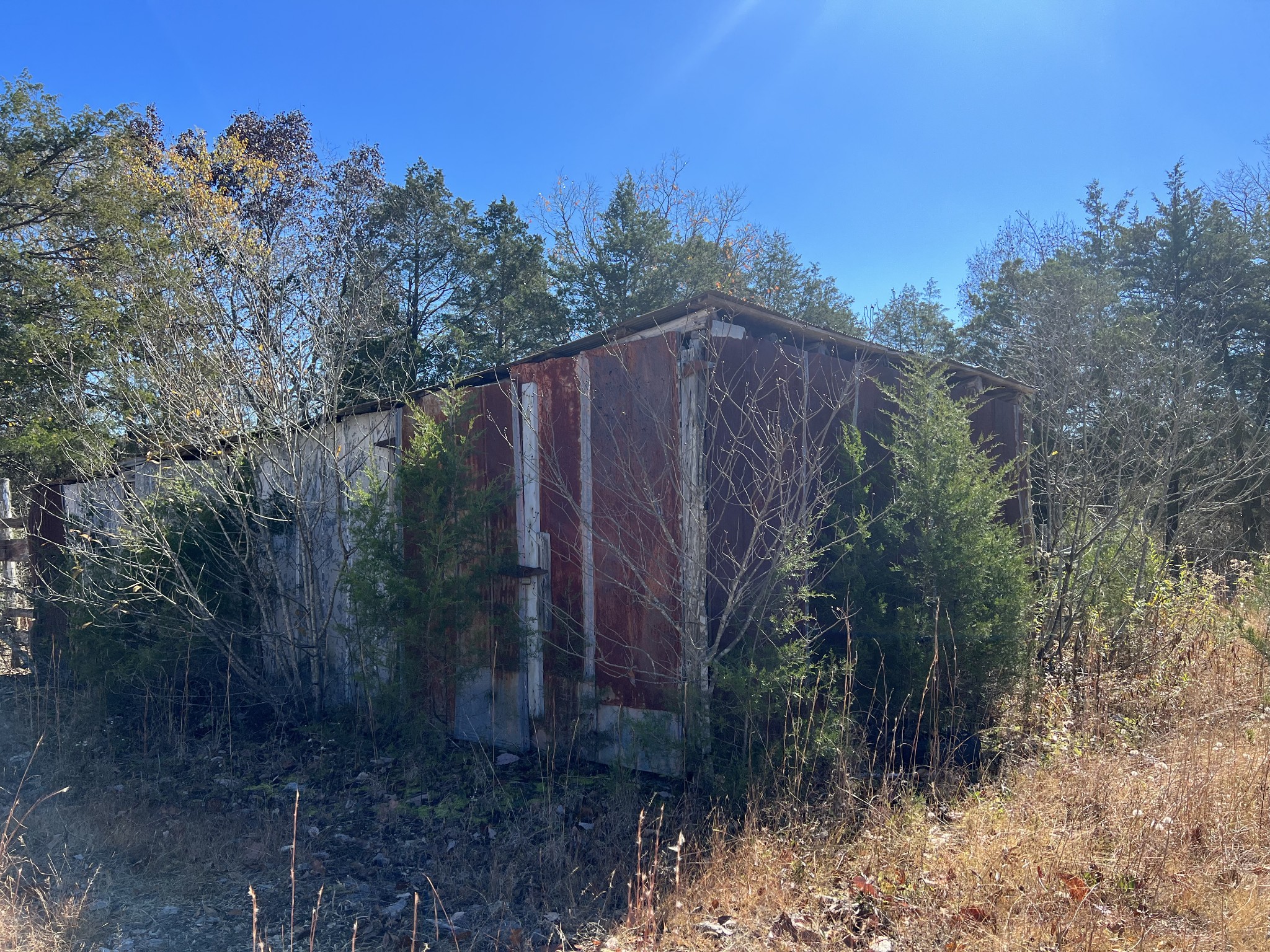 0 Rattlesnake Lodge Road Lewisburg, TN 37091 - Photo 12 of 31 Gallery Image 12