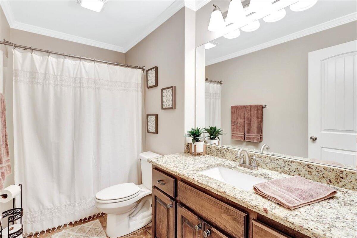 7012 Brady Drive Harrison, TN 37341 - Photo 25 of 49 25-Pinnacle Tour -7012 Brady - 25