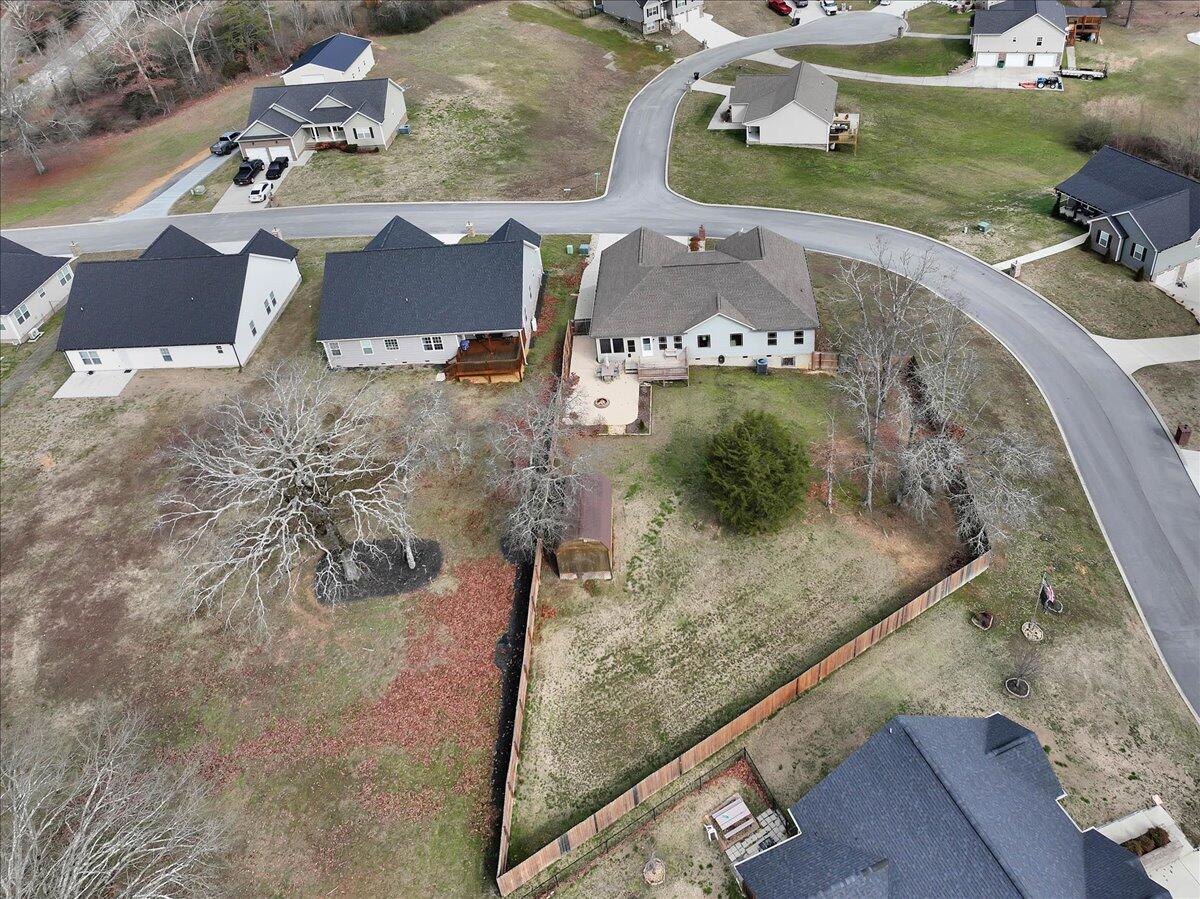 7012 Brady Drive Harrison, TN 37341 - Photo 44 of 49 44-Pinnacle Tour -7012 Brady - 44