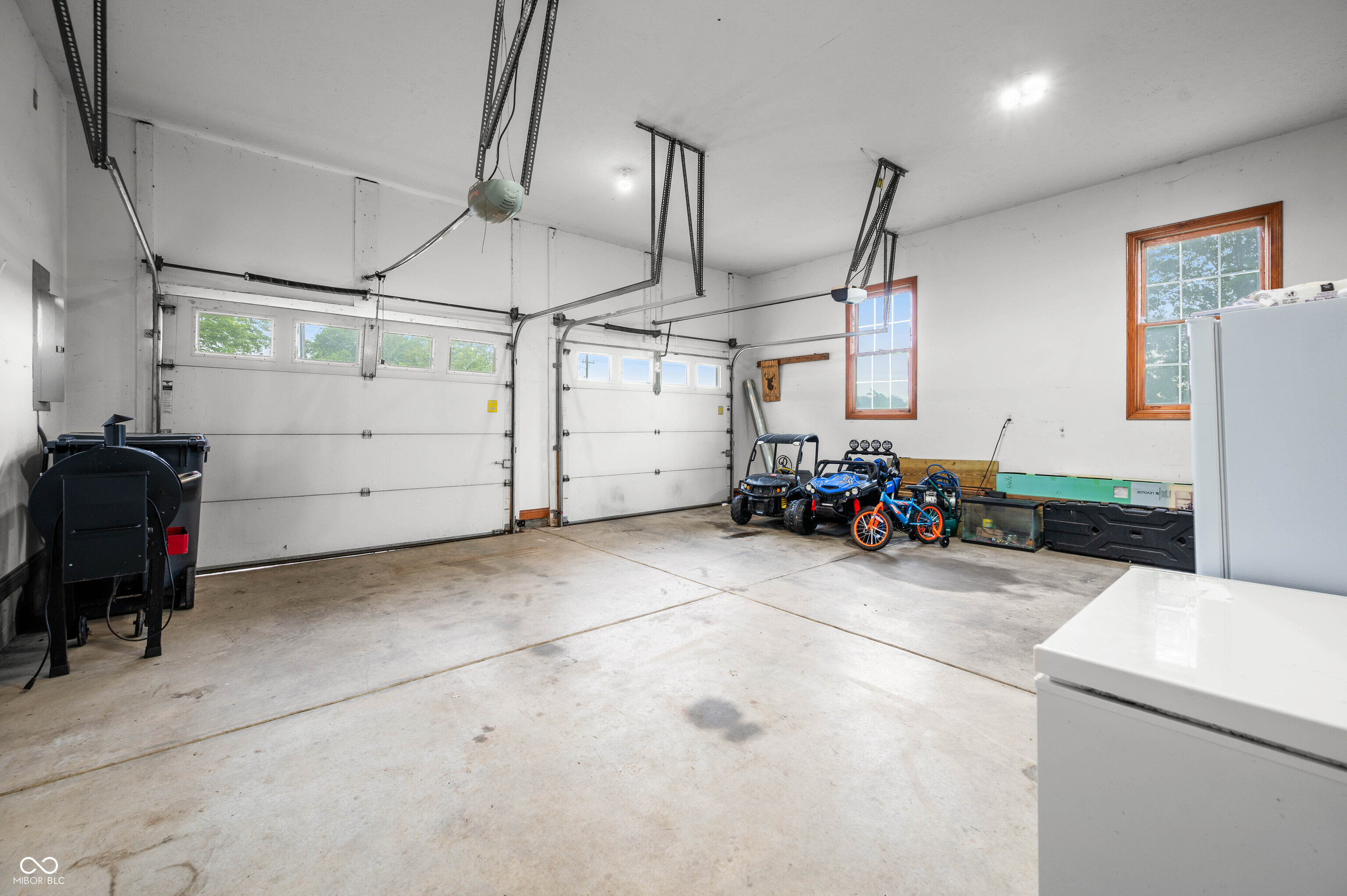 15411 Highway 9 Hope, IN 47246 - Photo 48 of 109