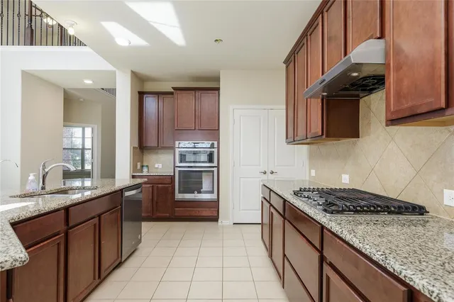 $2,995 | 11513 Beckton Street, McKinney, TX 75071