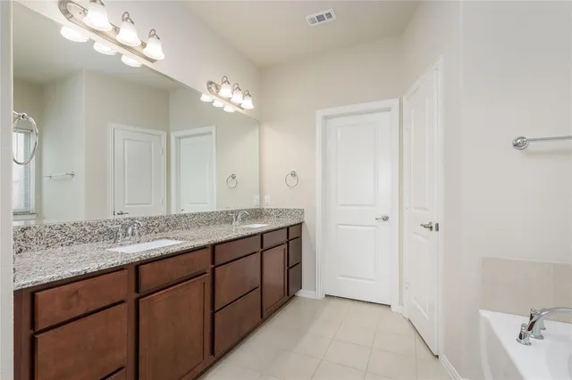 $2,995 | 11513 Beckton Street, McKinney, TX 75071