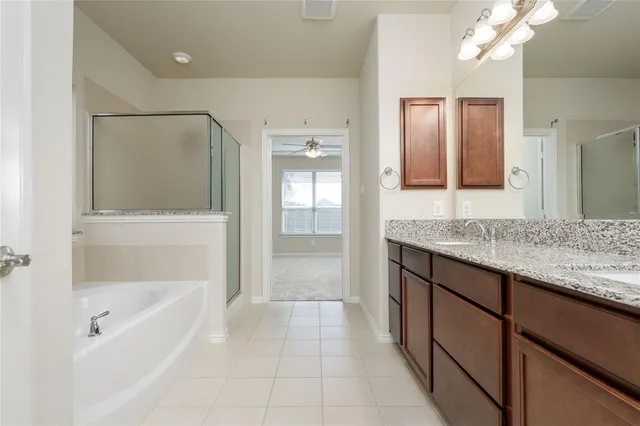 $2,995 | 11513 Beckton Street, McKinney, TX 75071