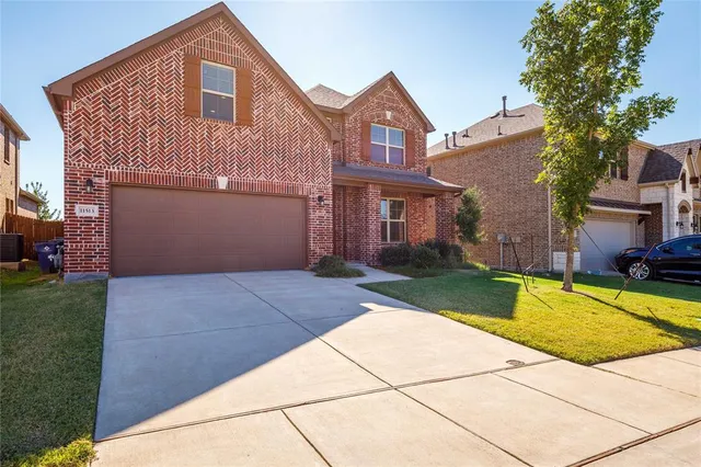 $2,995 | 11513 Beckton Street, McKinney, TX 75071