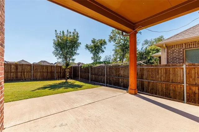 $2,995 | 11513 Beckton Street, McKinney, TX 75071