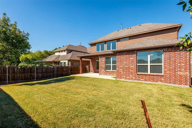 $2,995 | 11513 Beckton Street, McKinney, TX 75071