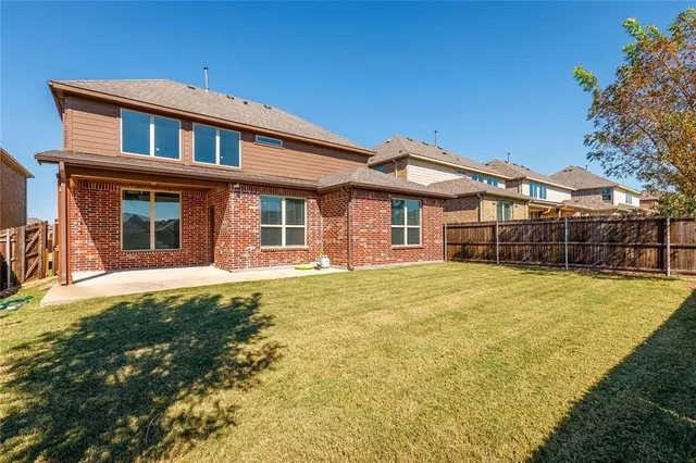 $2,995 | 11513 Beckton Street, McKinney, TX 75071