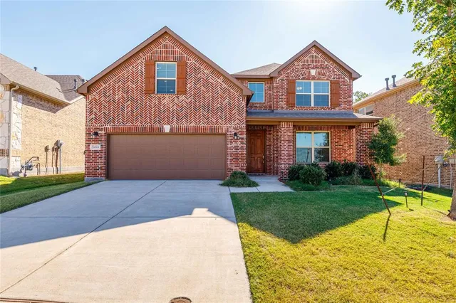 $2,995 | 11513 Beckton Street, McKinney, TX 75071