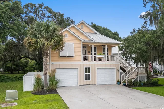 $745,000 | 15 Flaggpoint Lane, Murrells Inlet, SC 29576