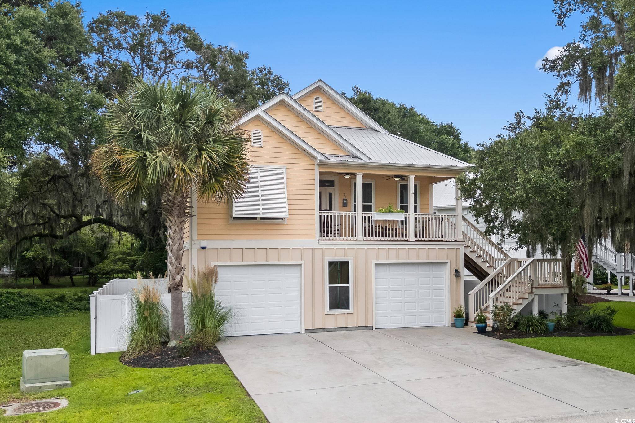 15 Flaggpoint Lane Murrells Inlet, SC 29576 - Photo 1 of 40