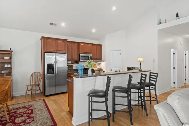 $745,000 | 15 Flaggpoint Lane, Murrells Inlet, SC 29576