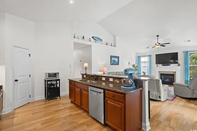 $745,000 | 15 Flaggpoint Lane, Murrells Inlet, SC 29576