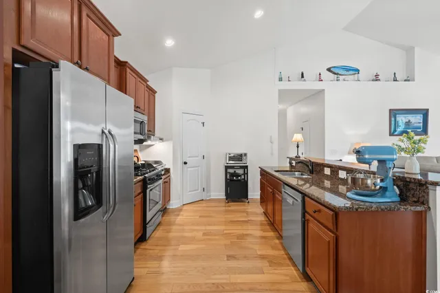 $745,000 | 15 Flaggpoint Lane, Murrells Inlet, SC 29576