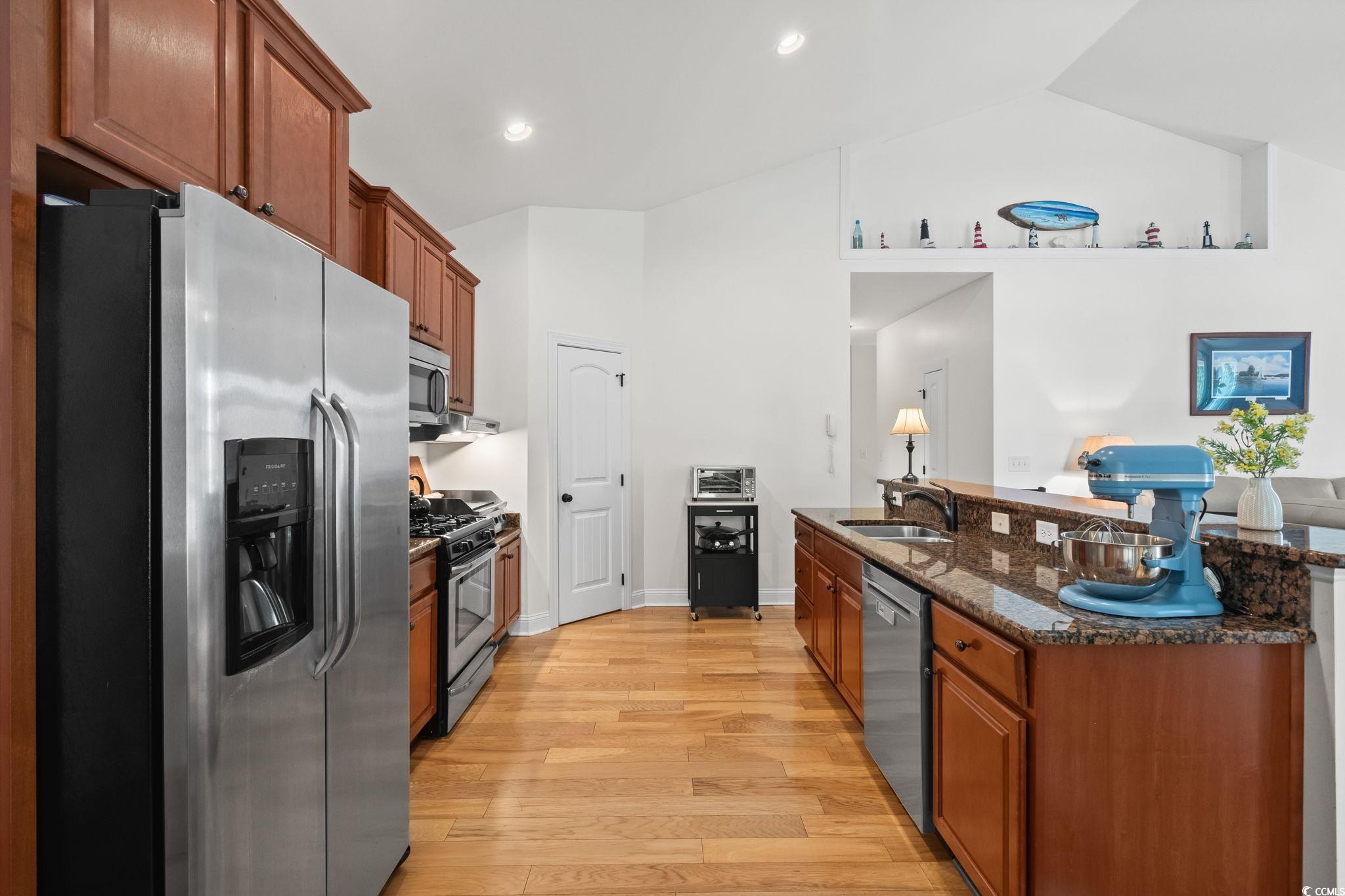 15 Flaggpoint Lane Murrells Inlet, SC 29576 - Photo 13 of 40