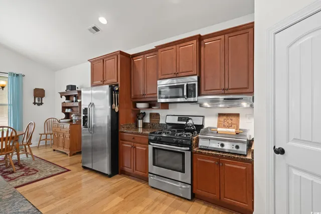 $745,000 | 15 Flaggpoint Lane, Murrells Inlet, SC 29576