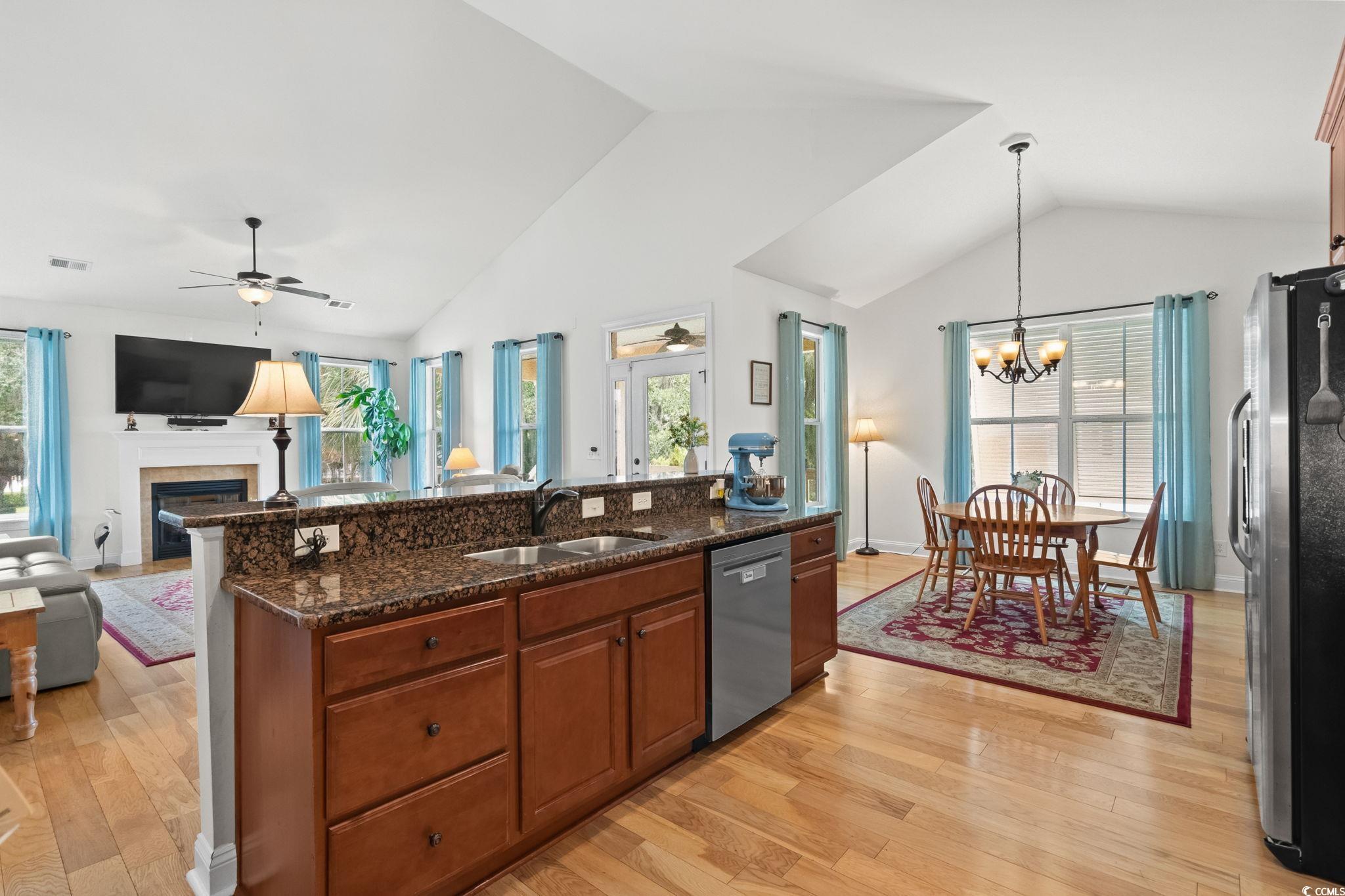 15 Flaggpoint Lane Murrells Inlet, SC 29576 - Photo 15 of 40