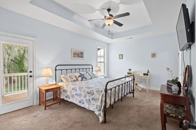 $745,000 | 15 Flaggpoint Lane, Murrells Inlet, SC 29576