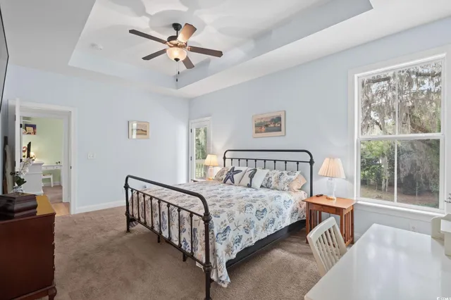 $745,000 | 15 Flaggpoint Lane, Murrells Inlet, SC 29576