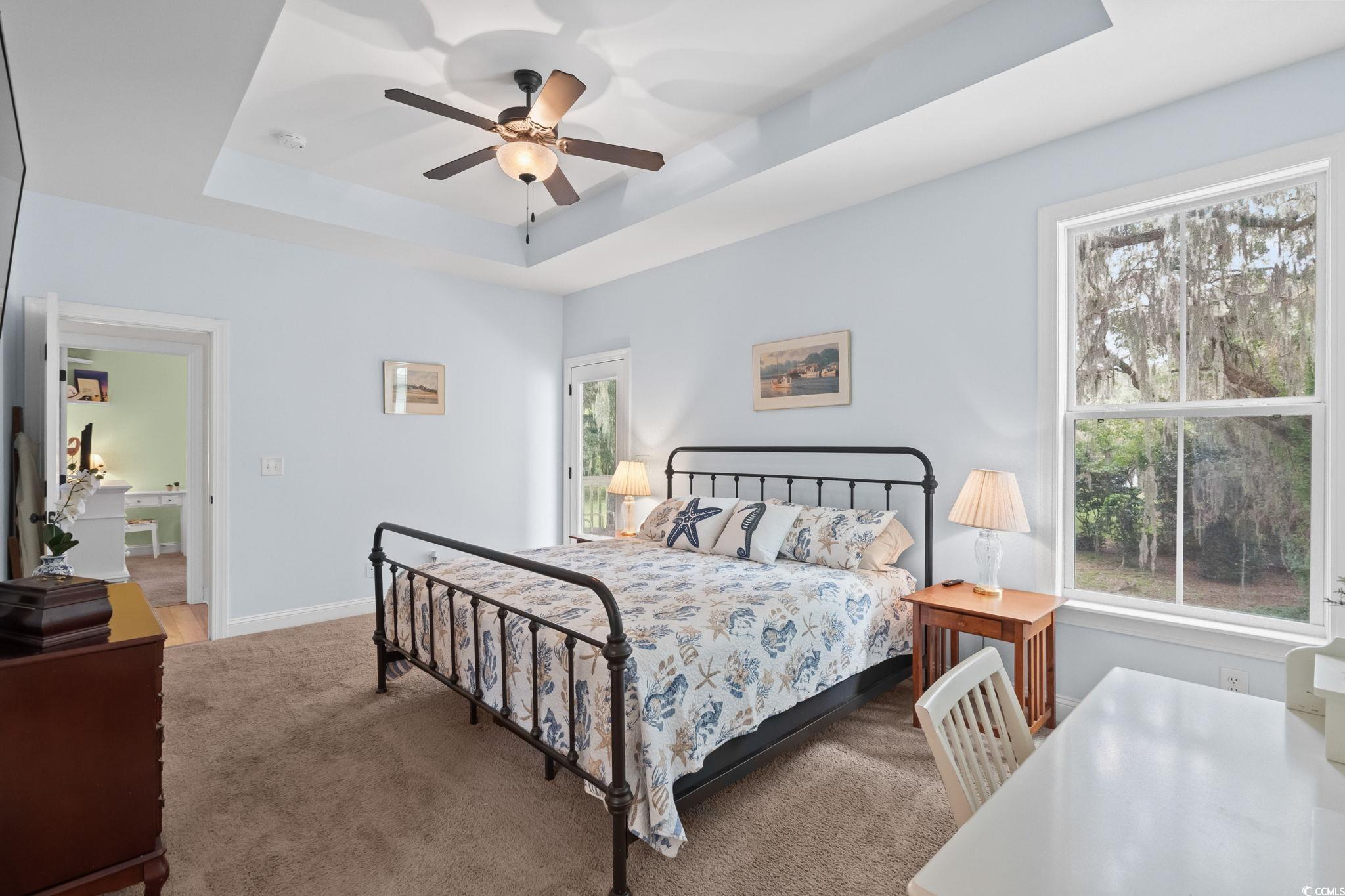 15 Flaggpoint Lane Murrells Inlet, SC 29576 - Photo 17 of 40