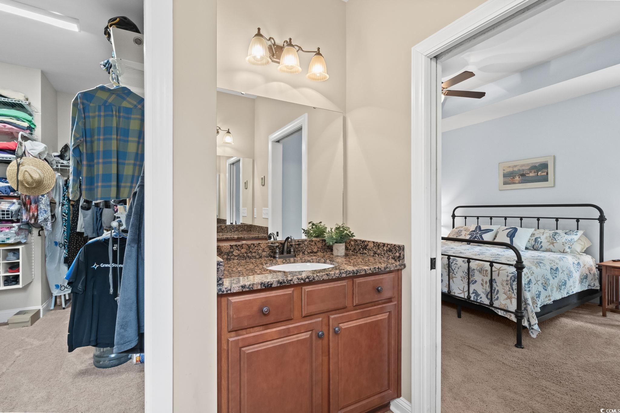 15 Flaggpoint Lane Murrells Inlet, SC 29576 - Photo 20 of 40