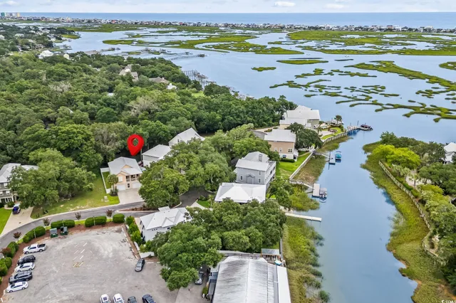 $745,000 | 15 Flaggpoint Lane, Murrells Inlet, SC 29576