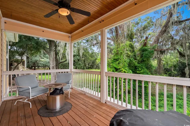 $745,000 | 15 Flaggpoint Lane, Murrells Inlet, SC 29576