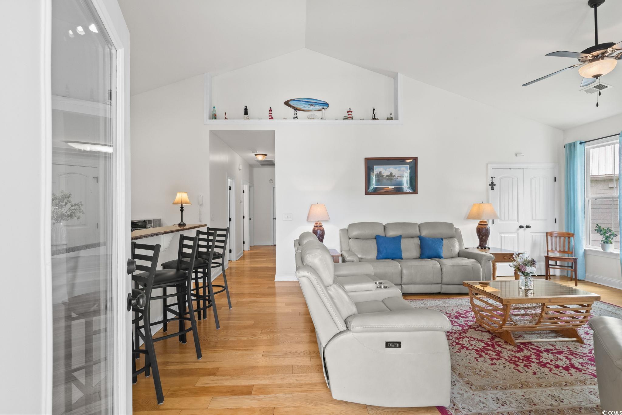 15 Flaggpoint Lane Murrells Inlet, SC 29576 - Photo 3 of 40