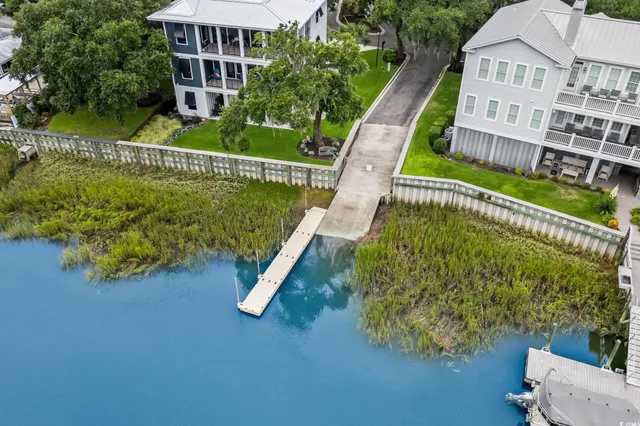 $745,000 | 15 Flaggpoint Lane, Murrells Inlet, SC 29576