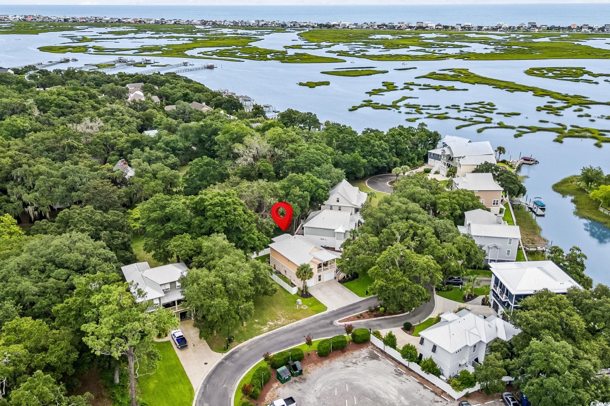 15 Flaggpoint Lane Murrells Inlet, SC 29576 - Photo 34 of 40