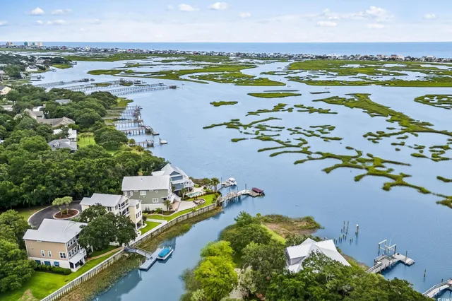 $745,000 | 15 Flaggpoint Lane, Murrells Inlet, SC 29576