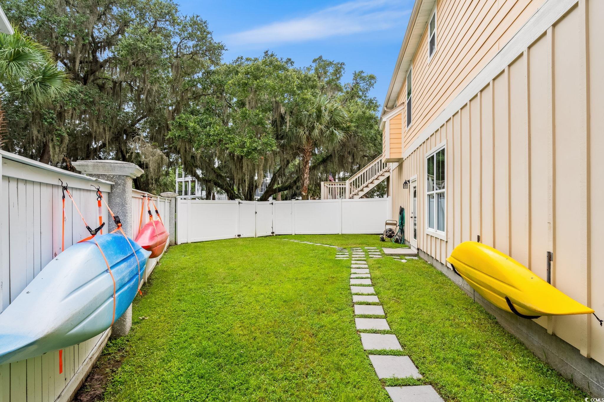 15 Flaggpoint Lane Murrells Inlet, SC 29576 - Photo 37 of 40