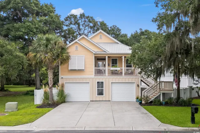 $745,000 | 15 Flaggpoint Lane, Murrells Inlet, SC 29576