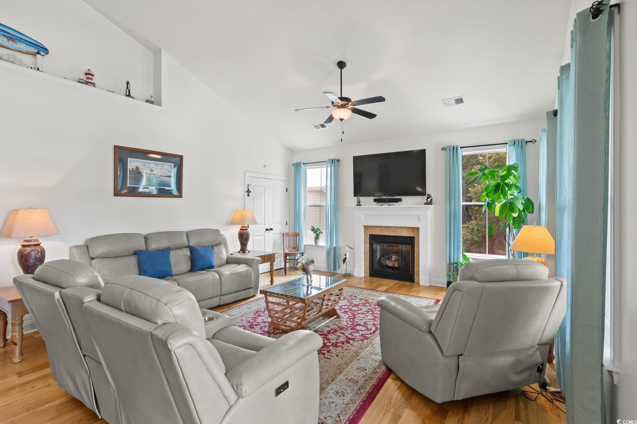 15 Flaggpoint Lane Murrells Inlet, SC 29576 - Photo 4 of 40