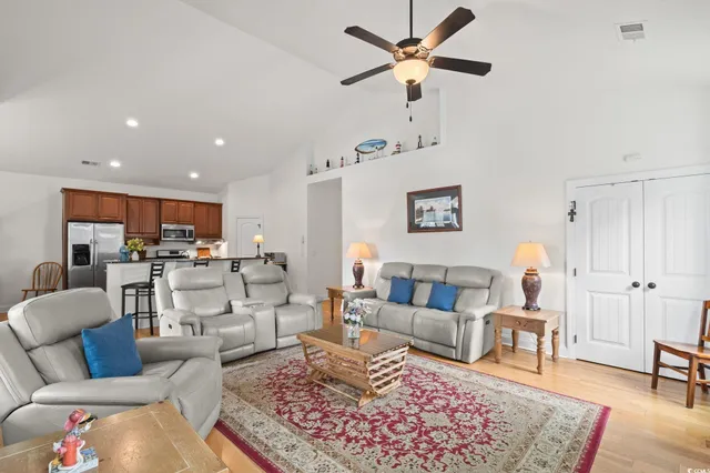 $745,000 | 15 Flaggpoint Lane, Murrells Inlet, SC 29576