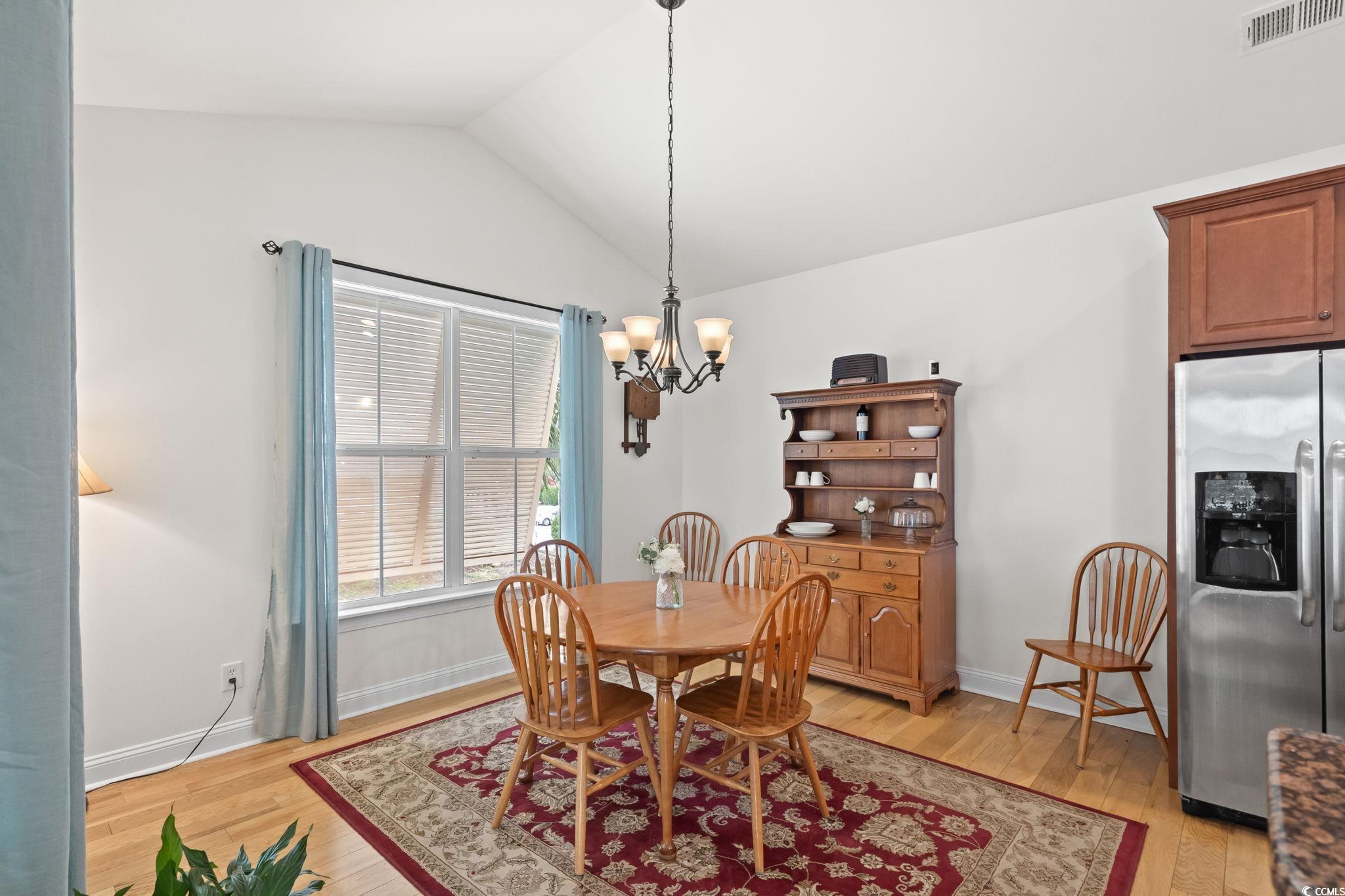 15 Flaggpoint Lane Murrells Inlet, SC 29576 - Photo 8 of 40