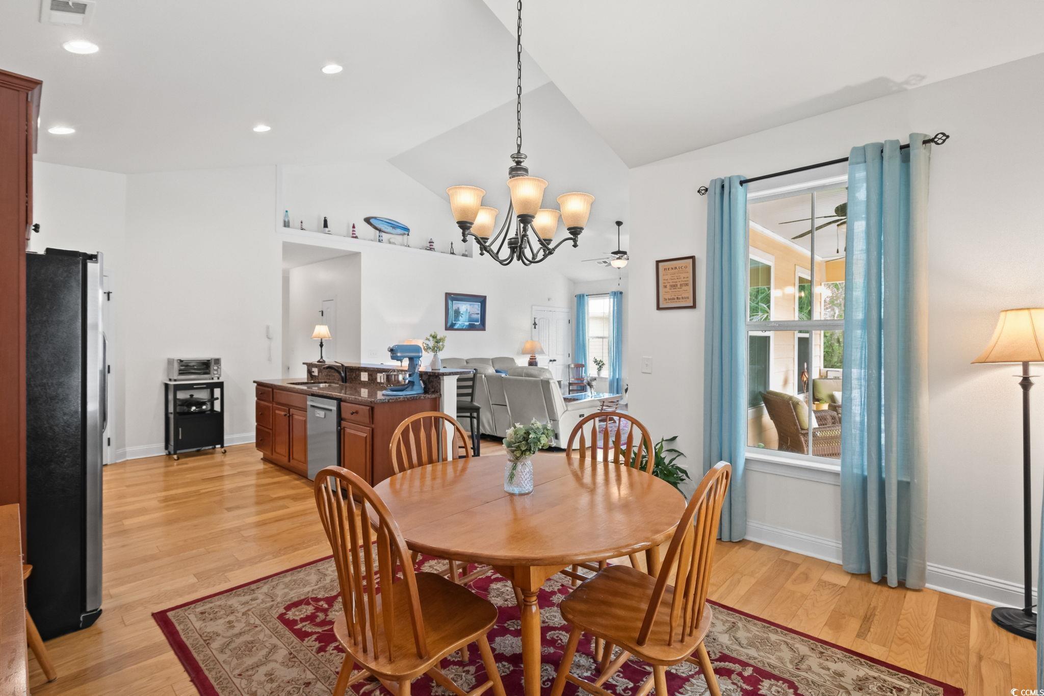 15 Flaggpoint Lane Murrells Inlet, SC 29576 - Photo 9 of 40