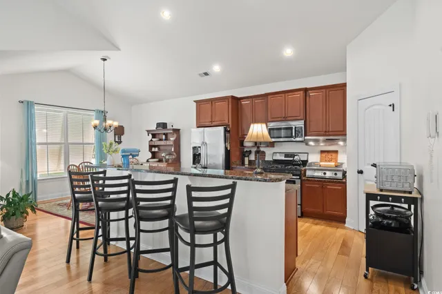 $745,000 | 15 Flaggpoint Lane, Murrells Inlet, SC 29576