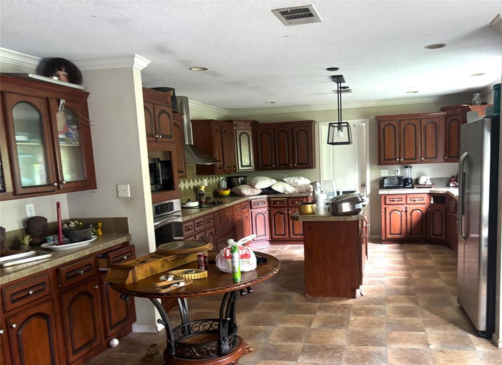 1615 Waskom-Elysian Fields Road Waskom, TX 75692 - Photo 5 of 14