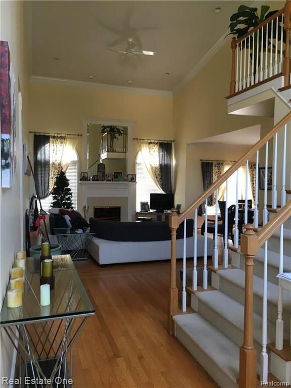 3697 Warwick Drive Rochester Hills, MI 48309 - Photo 6 of 31