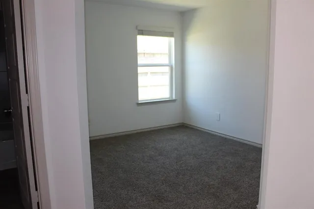 a close up of a bathtub in a bathroom