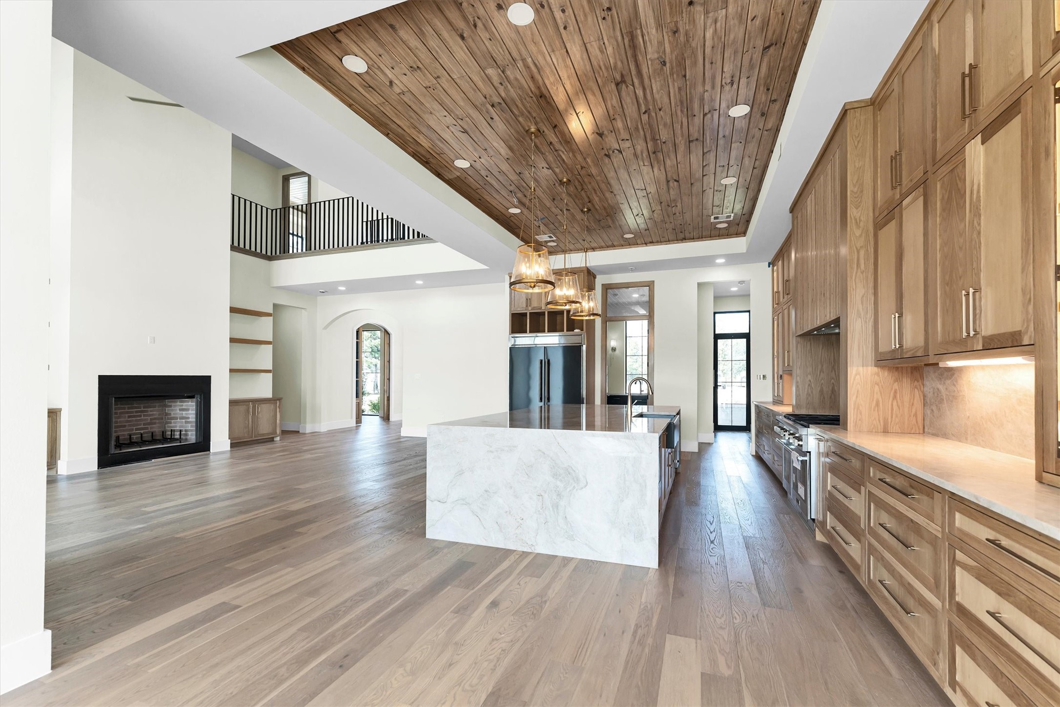 23701 Birch Grove Road Montgomery, TX 77316 - Photo 11 of 50 Thermador appliances