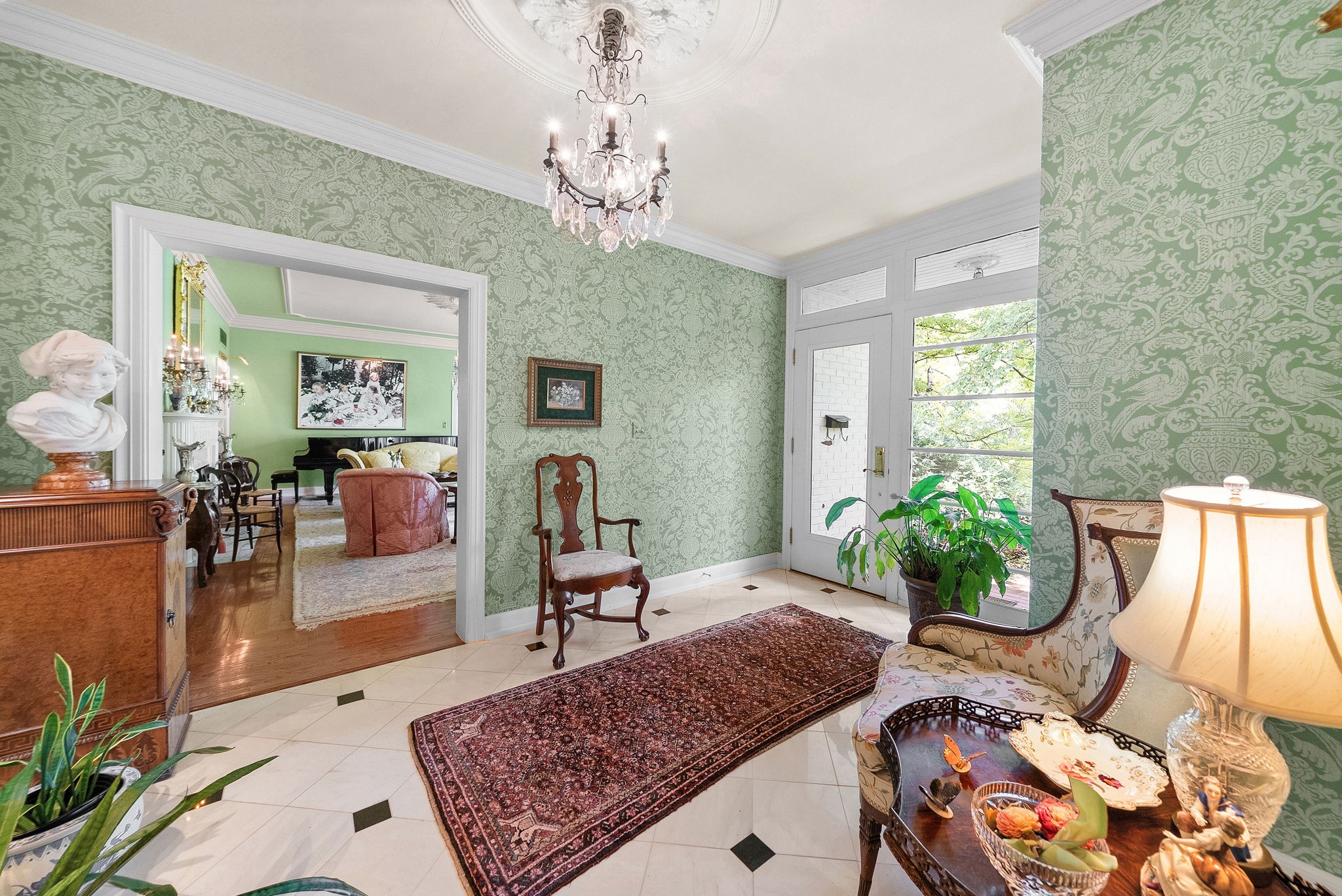 210 Porters Bluff Road Clarksville, TN 37040 - Photo 5 of 55 Gallery Image 5
